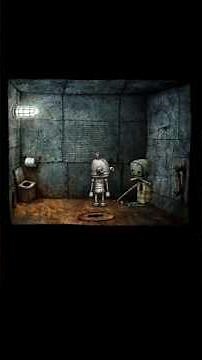 ''BOLANDO'' UM PLANO... | MACHINARIUM GAMEPLAY #games #gameplay #machinarium