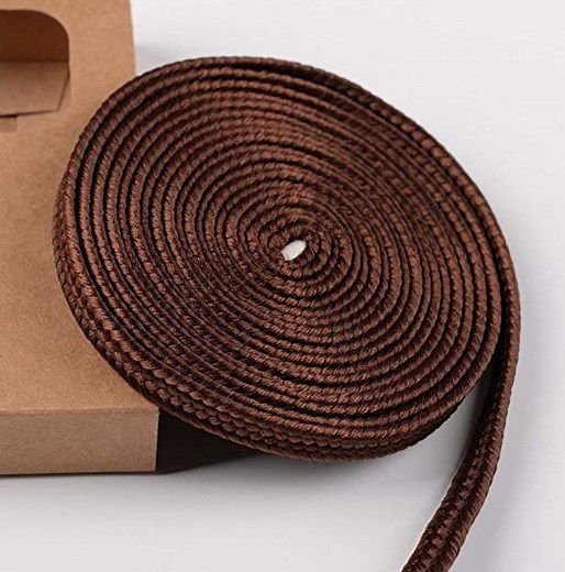 Wrapping Your Own Tsuka Ito: Tsukamaki for Beginners