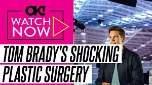Tom Brady Accused of Undergoing 'Shockingly Bad' Plastic Surgery Before 2025 Super Bowl: 'Looks Like a Wax Museum Version of Himself'