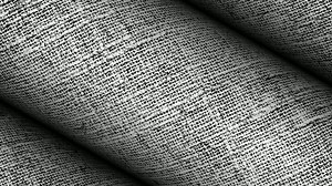Exclusive, Rolls with Cotton Texture, Elegant Background, Unique Design, Rotation