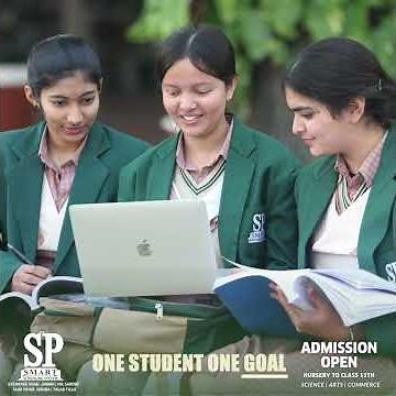 SP Smart Competitive Schooling is an opportunity to give your children a future ready education