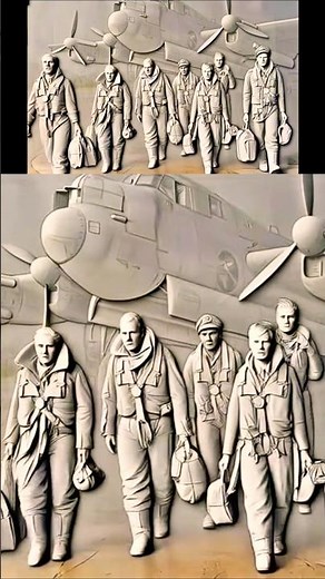 International Bomber Command Lincoln Discover The Silent Heroes A Journey Through WW11 History