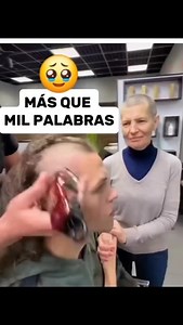 57K views · 880 reactions | Una demostración de amor pura 懶 Video: Redes sociales #NADMomentos #viral #emociones #amor | Noticia al Día | Facebook
