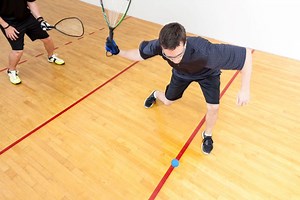 Tennis Vs Racquetball - 14 Differences - Sports Centaur