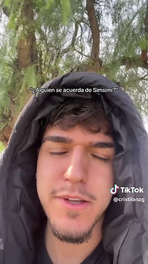 Simsimi: ¿Recuerdas este divertido bot de chat?