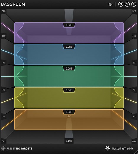 BASSROOM | Fix Your Low End