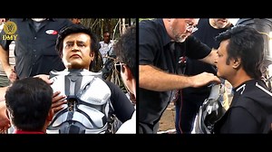 The Making of #2point0 - Part 4 ▶️ Rajinikanth | Akshay Kumar | A.R. Rahman | Amy Jackson | Shankar |Dharma Productions | Karan Johar | 2.0 | DMY Creation | DMY Creation