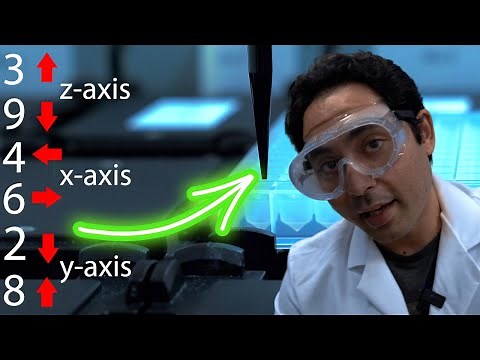 How to Set Positions on Labware | Tecan Fluent FCA