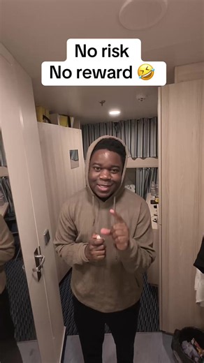 🚢 THE BEST & WORST TRIP OF MY LIFE! 😂😭 I took a chance and joined a cruise ship… and let me tell you, it was BOTH the best and worst decision I’ve ever made! 😂 No risk, no reward. 🌍🚢 Sometimes you have to leave your comfort zone to change your life. ❤️‍🔥 Would YOU take the risk and work on a cruise ship? 👀👇 #CruiseShipLife #CruiseJobs #CrewLife #NoRiskNoReward #davistravels
