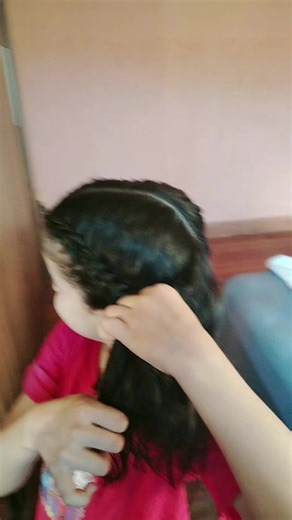 #hermosopeinado 👸🏻🌟 Si llega #1mildeseguidores Le regalamos la cabeza de práctica de peinado a la 👸🏻