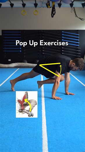 Cooper Walters | Fitness Coach on Instagram: "Struggling to get your front foot through on your pop-up? 🏄‍♂️ It might not be your technique but rather a lack of hip mobility or upper body strength that’s holding you back. Practicing your pop-up for hours won’t fix it if your body doesn’t have the strength or mobility for the correct movement pattern required. Try these exercises to fix the root cause and start popping up cleaner everytime. 🤙 Surfer: @clairevanderss 📹: @jo