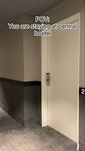 Staying at a central hostel has its pros Quick break or an outfit change which one would you go for? #aohostels #everyonecantravel #situation #outfit #hostelforlife #wunderlust #lifetravel #travellover #inspiration | a&o Hostels | Facebook