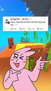 Văn thơ từ bình luận: kho tàng văn học trên Threads