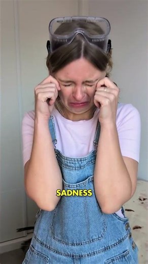 DIY Emotions Paper Book