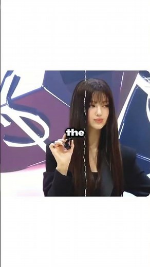 Danielle of NewJeans — The K-Pop Star Who Stole Hearts Worldwide!