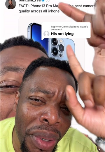 Exploring the iPhone 13's Best Camera Features