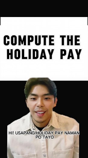 Calculate Your Holiday Pay with HOLIDAY2024 and More!