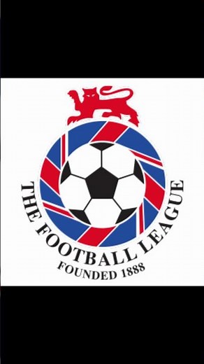 Premier League Logo History