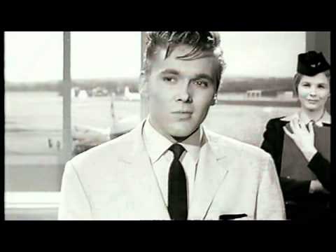 Billy Fury - Once Upon A Dream 1962
