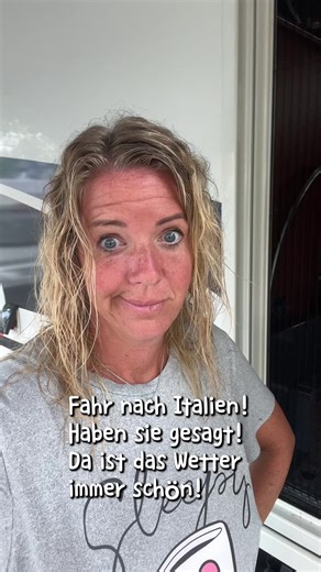 Urlaubsabenteuer trotz Regen: Vanlife & Tipps