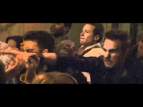 The Divide 2011 movie trailer