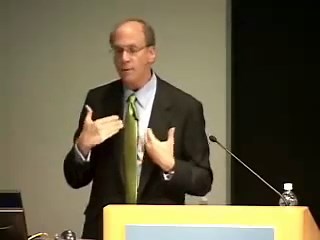 Larry Fink, UCLA Anderson School of Management Distinguished Speaker Series