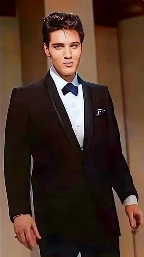 Elvis Presley: Flaming Star