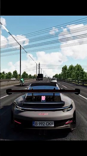 Forza Motorsport Gameplay | Sim racing | shorts | gameplay