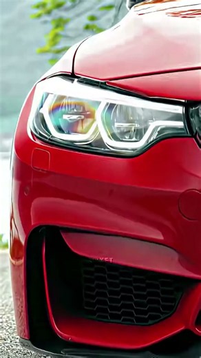 bmw edit