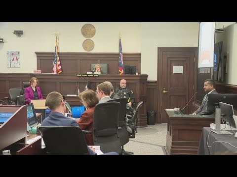 Prosecution opens case against former FirstEnergy leaders at HB 6 trial in Summit County