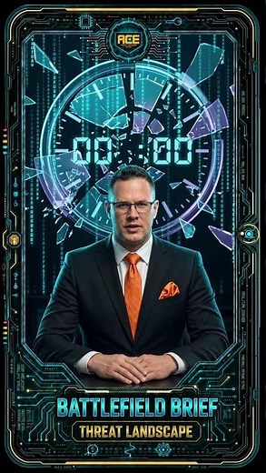 RSA-2048 Doesn't Fall When Quantum Arrives