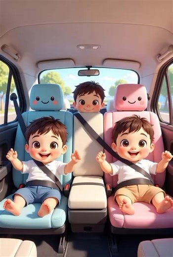 Rainbow Adventures: Fun Animated Playground for Kids