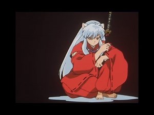 Inuyasha Ending #3