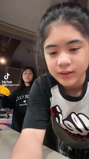 12am kitchen peeps 🥭 📌 @nianaguerrero tiktok post. #nianaguerrero #ngfansp | Niana Guerrero Fans Page