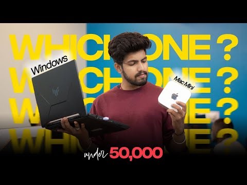 Should You Buy Mac Mini M4 or Build a PC? (2026 Guide)