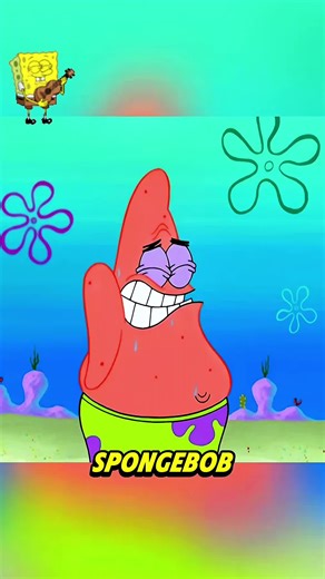 #fyp #cartoon #spongebob