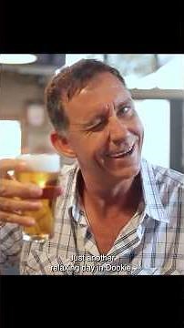 Greatest Australian Town You've Never Heard Of.. Dookie!😂