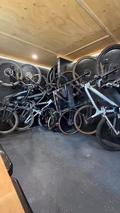 53K views · 1.4K reactions | Welcome to my girl cave ️ Fresh @ridewrap install & new gravel adventures loading… #Checkpoint @trekbikes @trekbikesaunz @ridewrap #frameprotection #ridewrap #mtb #mountainbike #mtblife #gravelbike #gravelbikes #gravelgrinding #cycling #garrage #garragegoals | Caroline Buchanan | Facebook