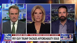 Charlie Hurt: Democrats do not care about ‘actual results’