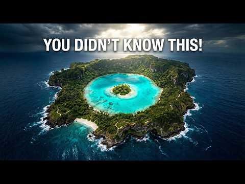 15 Unbelievable Facts You Won't Believe Are True