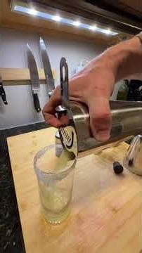 Cilantro Sunshine Margarita recipe with Hunter Rudd