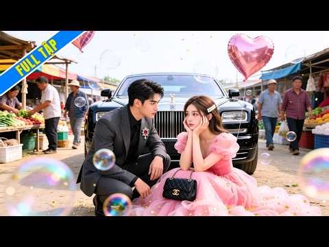 Gặp lại tình đầu 6năm, cô quyết tâm theo đuổi ngờ đâu Tổng tài vẫn thầm yêu cô từ ánh nhìn đầu tiên