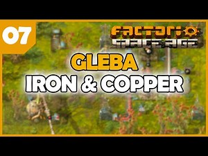 Understanding the biochemistry of GLEBA - Factorio 2.0 Space Age EP07