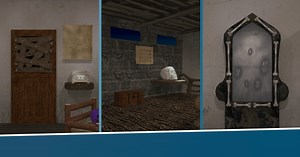 Download & Play Prison Games-Escape Rooms on PC & Mac (Emulator)