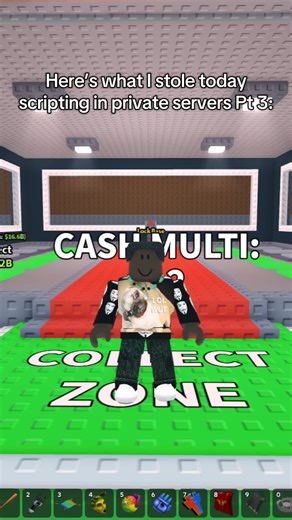 New best steal🥹#fyp #xyzbca #stealabrainrot #chilihub #scripting