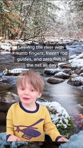 Winter Fishing Tips and Tricks for Trout Enthusiasts