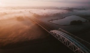 London to Amsterdam High Speed Train | Tickets & Map - BENELUX TRAINS