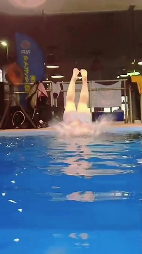 変身リベンジ🪄✨ #マーメイド #人魚 #人魚姫 #mermaid #創作人魚 #創作マーメイド #マーメイドスイム #水中パフォーマー #マーメイド撮影 #フリーダイビング #スキンダイビング #マーメイド体験 #変身