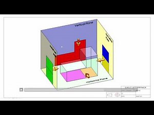 Orthograpic Projection 2