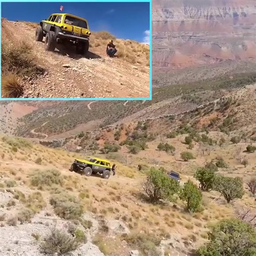 This Rescue Might Be Our Sketchiest... | Matt's Offroad Recovery
